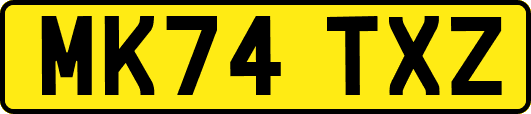 MK74TXZ