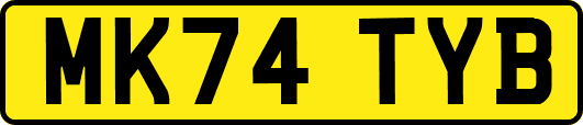 MK74TYB