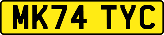 MK74TYC