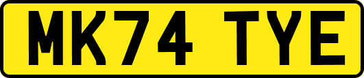MK74TYE