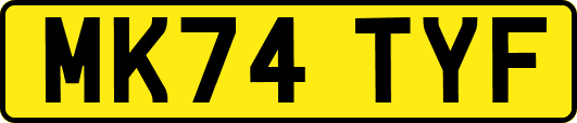 MK74TYF