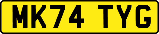 MK74TYG