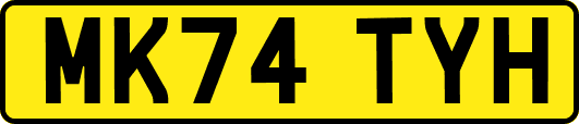 MK74TYH