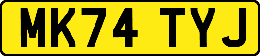 MK74TYJ