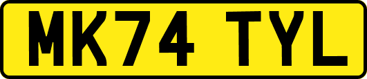 MK74TYL