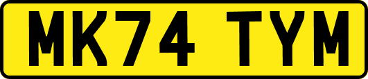 MK74TYM