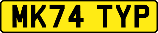 MK74TYP