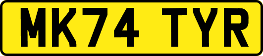 MK74TYR