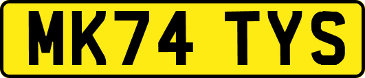 MK74TYS