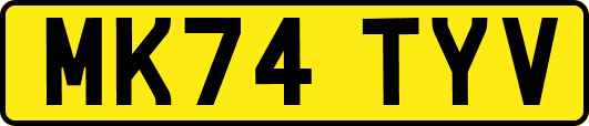 MK74TYV
