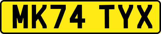 MK74TYX