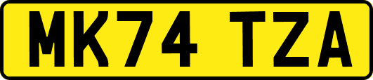 MK74TZA