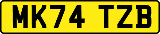 MK74TZB
