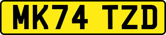 MK74TZD