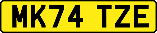 MK74TZE