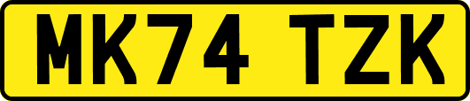 MK74TZK