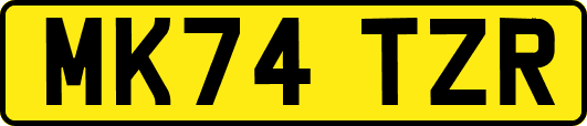MK74TZR