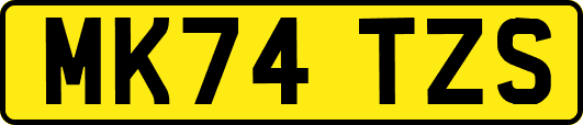 MK74TZS