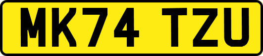 MK74TZU
