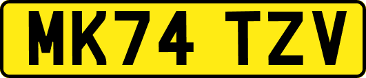 MK74TZV