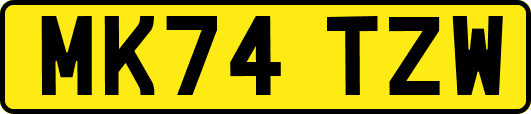 MK74TZW