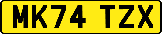 MK74TZX
