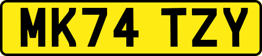 MK74TZY