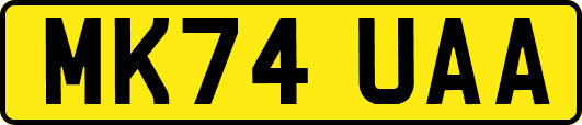 MK74UAA