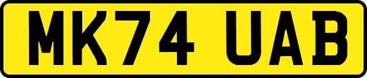 MK74UAB