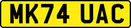 MK74UAC