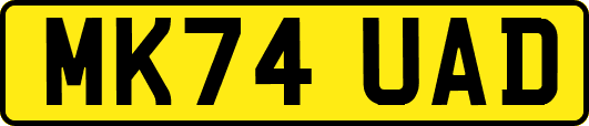 MK74UAD