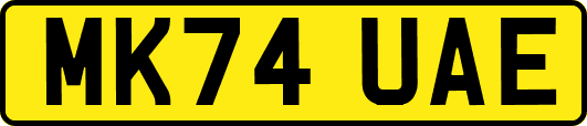 MK74UAE