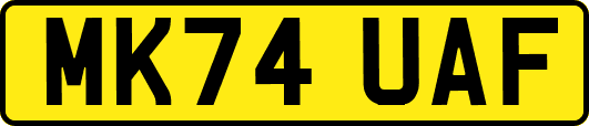 MK74UAF