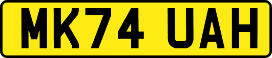 MK74UAH
