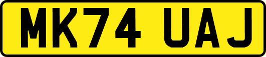 MK74UAJ