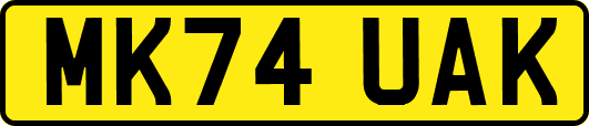 MK74UAK