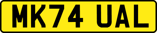 MK74UAL