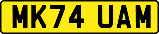 MK74UAM