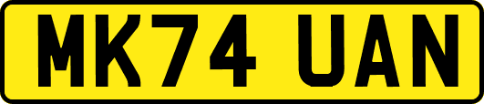 MK74UAN