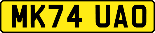 MK74UAO
