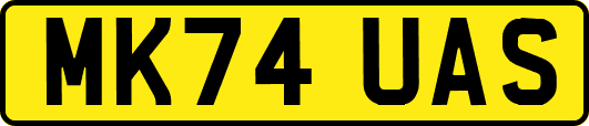 MK74UAS