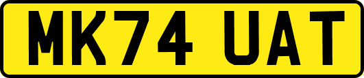 MK74UAT