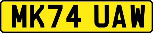 MK74UAW