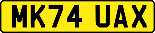 MK74UAX