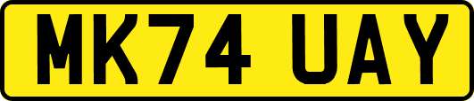 MK74UAY