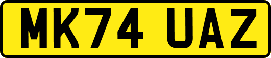 MK74UAZ