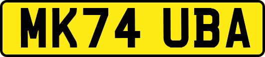 MK74UBA