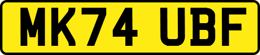 MK74UBF