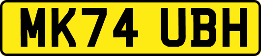 MK74UBH