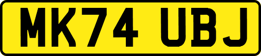 MK74UBJ